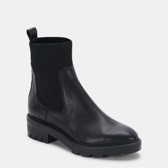 Dolce Vita Linza Boot - Worn once - Perfect Condition - Size 7 - Picture 1 of 7